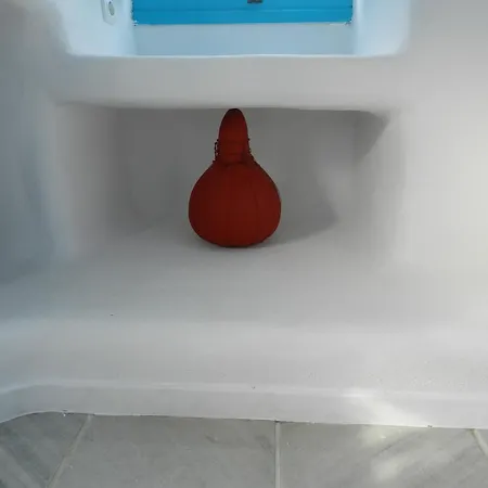 Belogna Ikons Vívlos