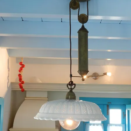 Villa Belogna Ikons Vívlos