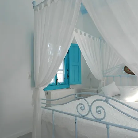 Villa Belogna Ikons Vívlos