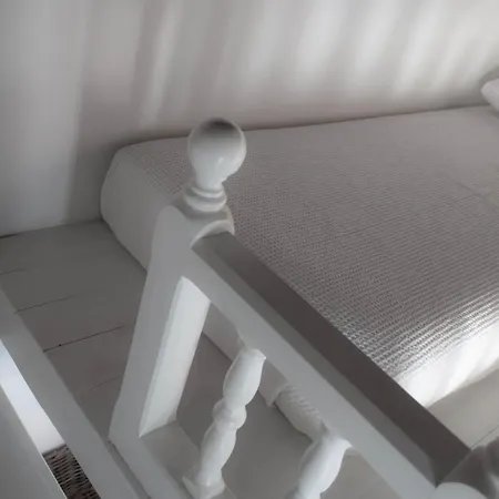 Belogna Ikons Villa Vívlos