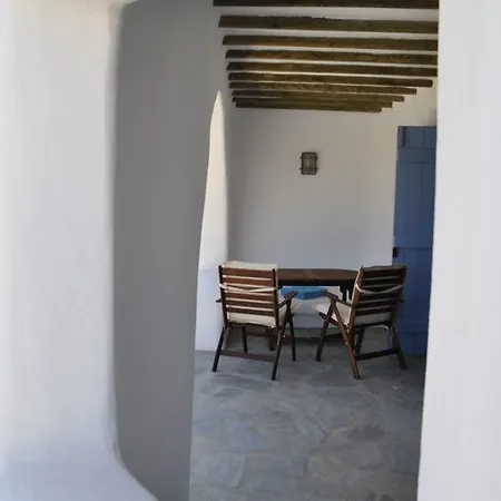 Belogna Ikons Βίλα *