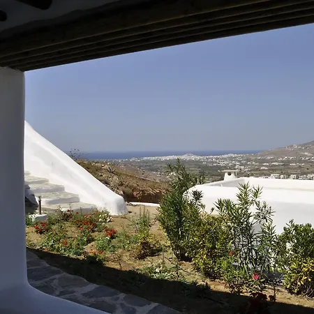 Belogna Ikons Βίλα *