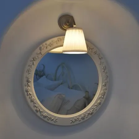 Βίλα Belogna Ikons Βίβλος