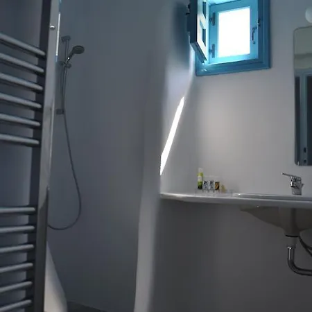 Βίλα Belogna Ikons *