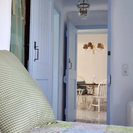 Belogna Ikons Βίλα