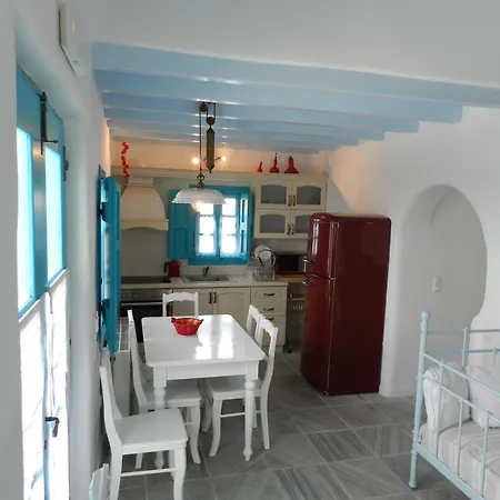 Belogna Ikons Villa *