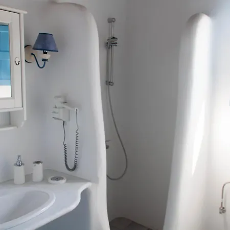 Belogna Ikons וילה Vívlos