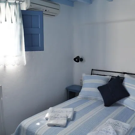 Βίλα Belogna Ikons *