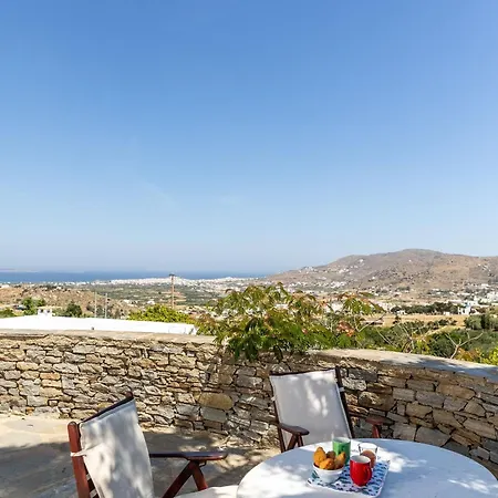 Belogna Ikons Villa *