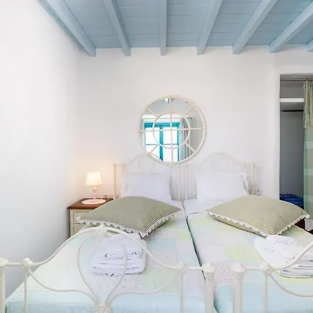 Villa Belogna Ikons *