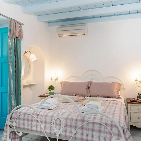 Belogna Ikons Villa *