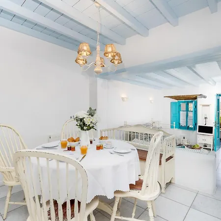 Belogna Ikons Villa *