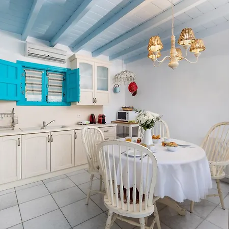 Villa Belogna Ikons *