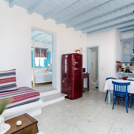 Villa Belogna Ikons