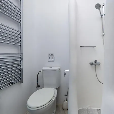 Belogna Ikons Villa