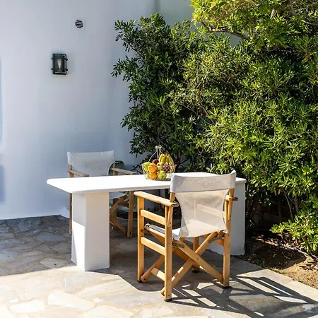 Belogna Ikons Villa *