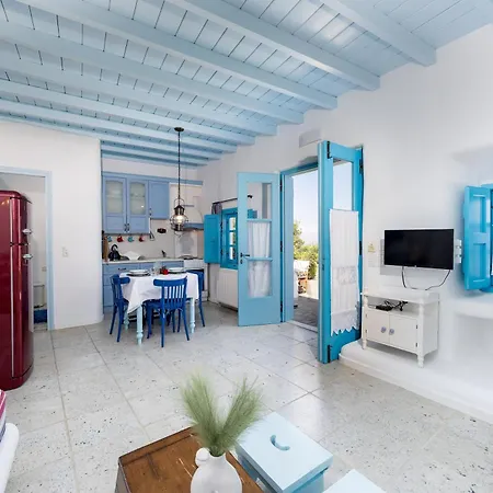 Belogna Ikons Villa
