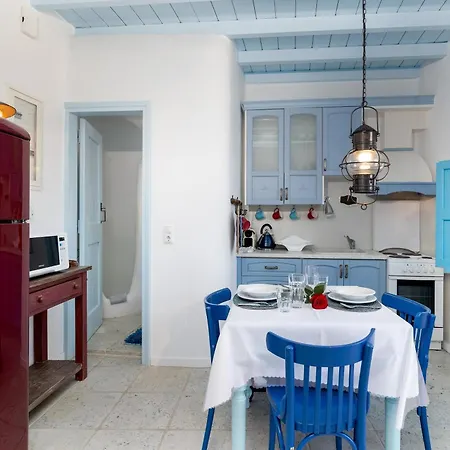 Belogna Ikons Villa