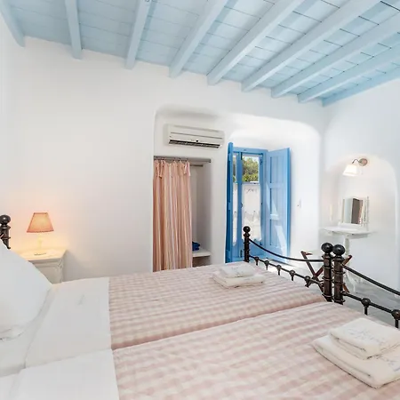 Villa Belogna Ikons