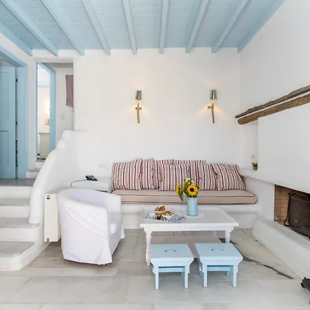 Belogna Ikons Villa *
