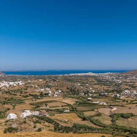 Villa Belogna Ikons *