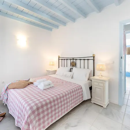 Villa Belogna Ikons *