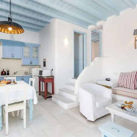 Belogna Ikons Villa