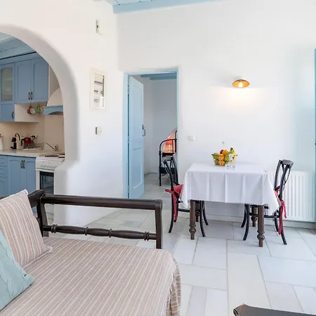 Belogna Ikons Villa Vívlos