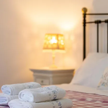Villa Belogna Ikons Vívlos