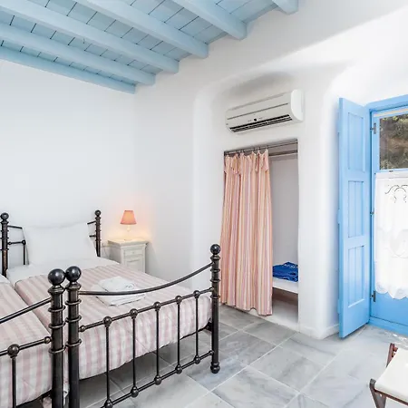 Villa Belogna Ikons Vívlos