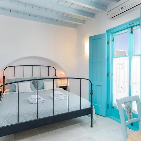 Belogna Ikons Villa