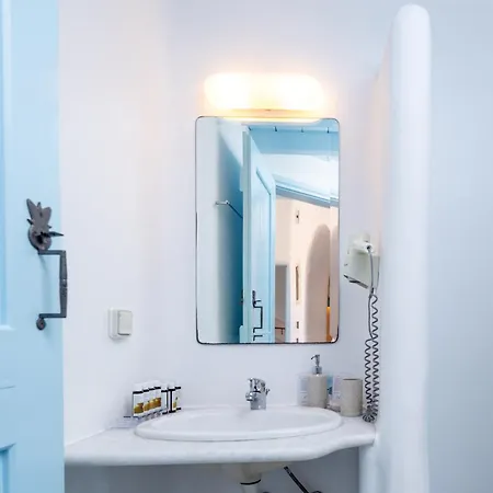 Villa Belogna Ikons Vívlos