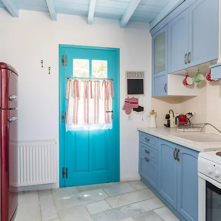 Belogna Ikons Villa *