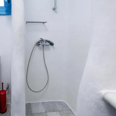 Belogna Ikons Villa Vívlos
