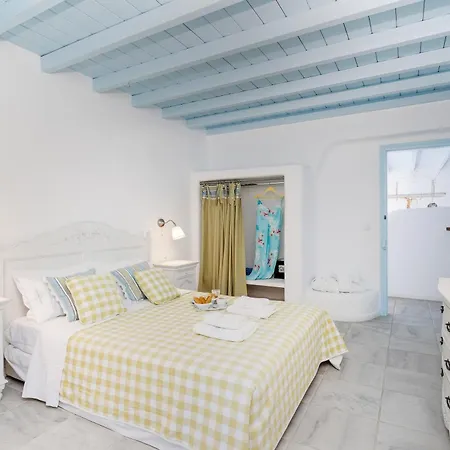 Villa Belogna Ikons Vívlos