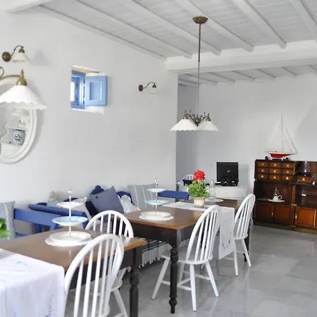 Villa Belogna Ikons *