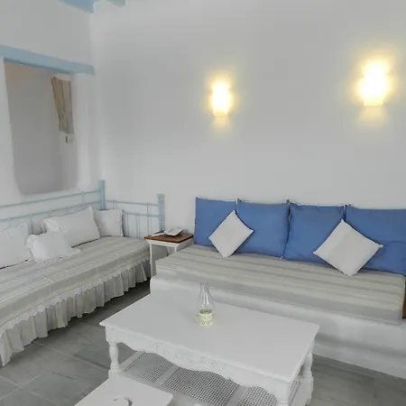 Belogna Ikons Vívlos