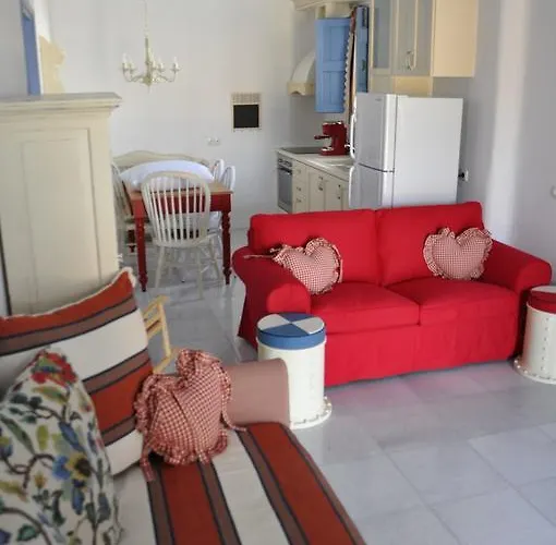 Villa Belogna Ikons *