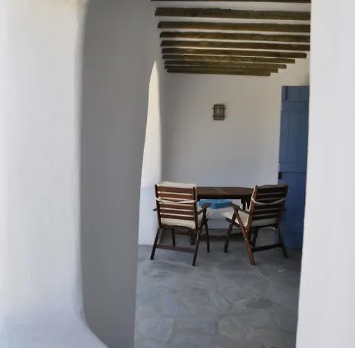 Belogna Ikons Villa *