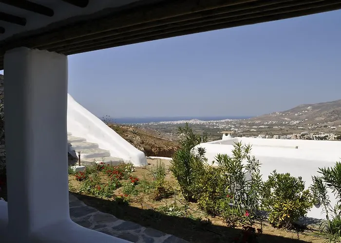 Belogna Ikons Villa *