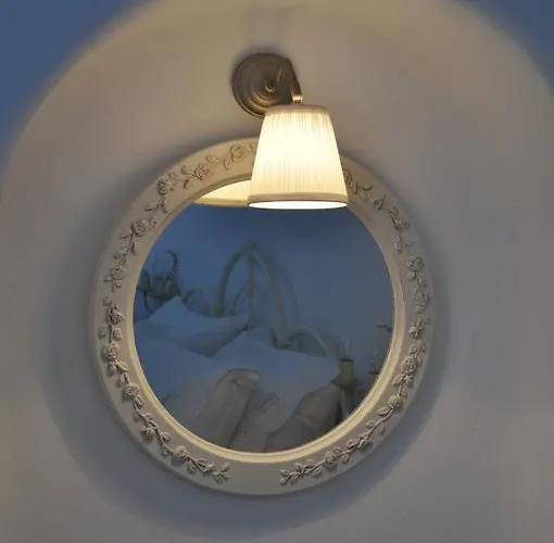 Villa Belogna Ikons Vívlos