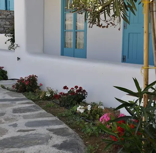 Belogna Ikons Villa *