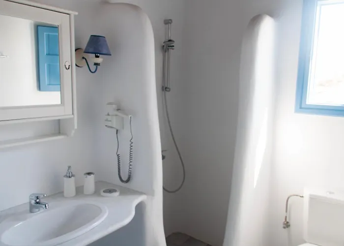 Belogna Ikons Villa Vívlos