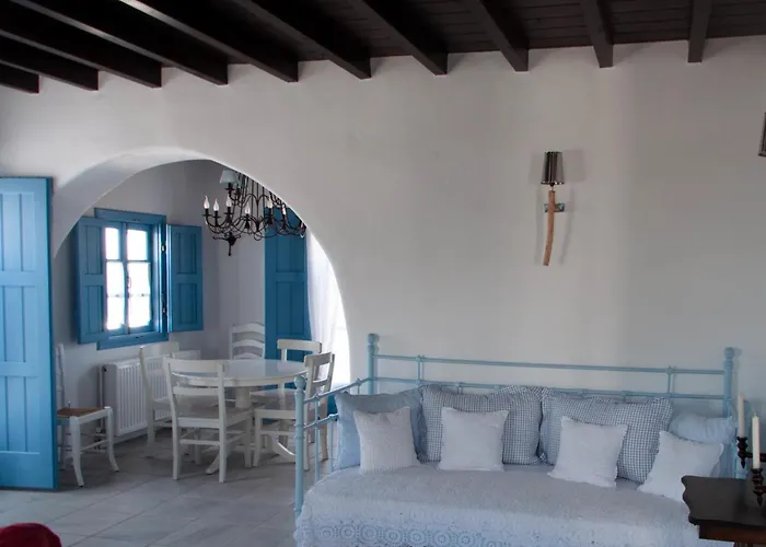 Villa Belogna Ikons *