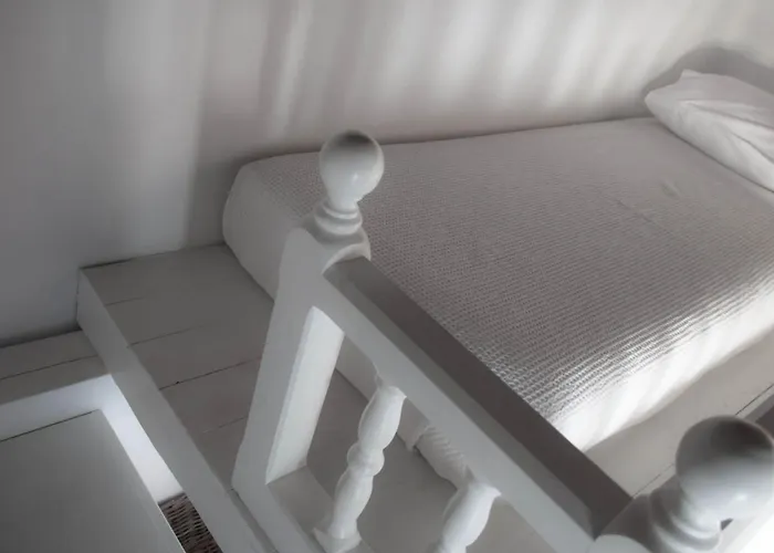 Belogna Ikons Villa Vívlos