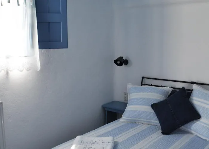 Villa Belogna Ikons *