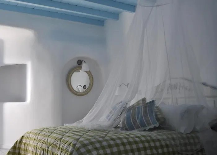 Belogna Ikons Vívlos